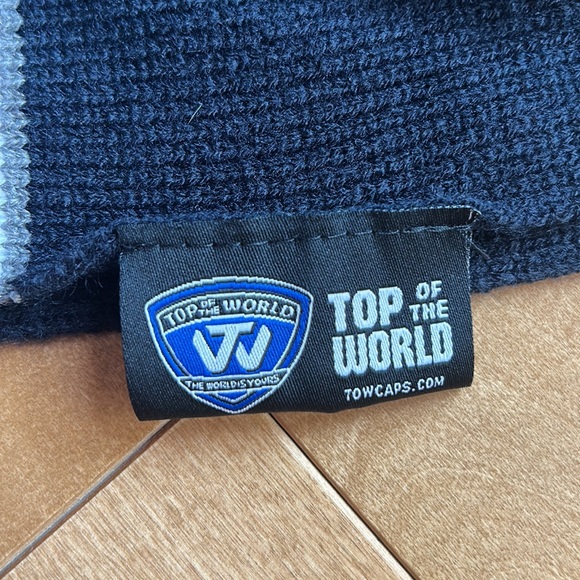 Penn State Scarf - Picture 4 of 5